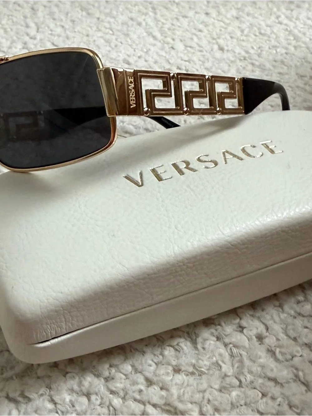 Versace Sunglasses